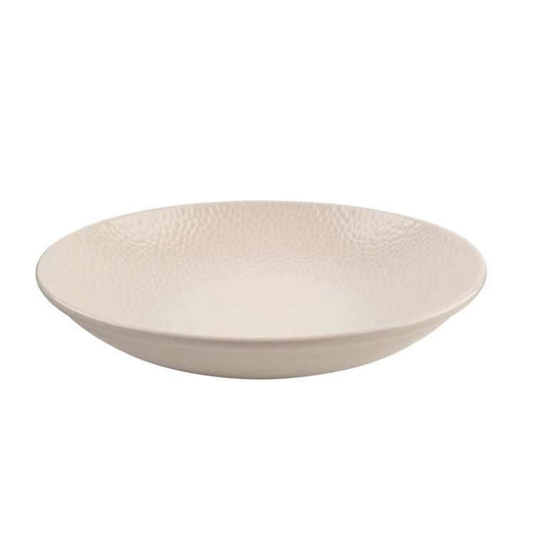 ΠΙΑΤΟ ΒΑΘΥ Φ25cm WELLINGTON - KUTAHYA PORSELEN