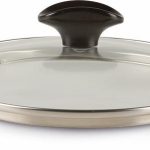 ΚΑΠΑΚΙ Φ20cm TITAN ELITE - 3.5mm - TVS