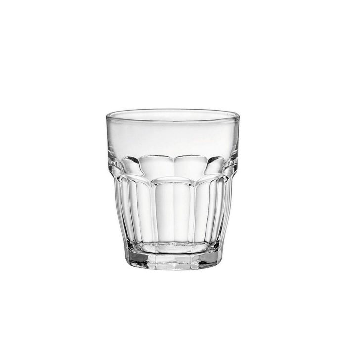 ΠΟΤΗΡΙ ΧΥΜΟΥ JUICE 21.5cl ROCK BAR - BORMIOLI