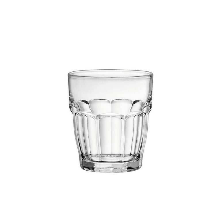 ΠΟΤΗΡΙ ΧΥΜΟΥ JUICE 21.5cl ROCK BAR - BORMIOLI