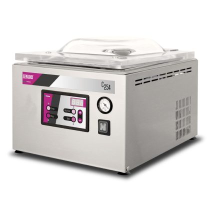 Vacuum εσωτερικής αναρρόφησης 250mm