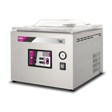 Vacuum εσωτερικής αναρρόφησης 300mm