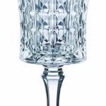 ΠΟΤΗΡΙ ΚΟΛΟΝΑΤΟ 120ml DIAMOND - CRYSTAL BOHEMIA