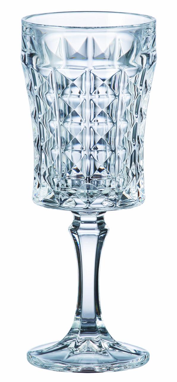 ΠΟΤΗΡΙ ΚΟΛΟΝΑΤΟ 120ml DIAMOND - CRYSTAL BOHEMIA