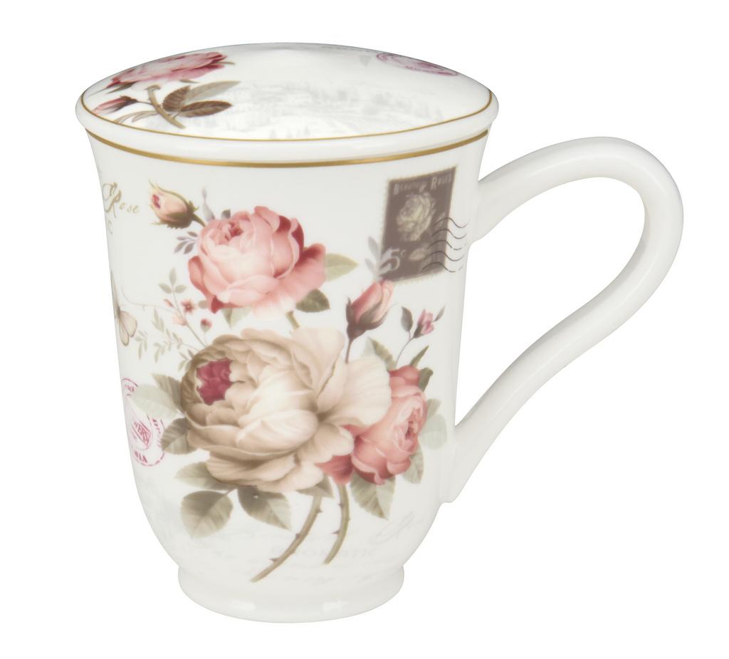 ΚΟΥΠΑ μ/ΚΑΠΑΚΙ 300cc ROMANTIC TOUCH 8779 - ORIANA FERELLI® ΚΟΥΠΑ μ/ΚΑΠΑΚΙ 300cc ROMANTIC TOUCH 8779 - ORIANA FERELLI®