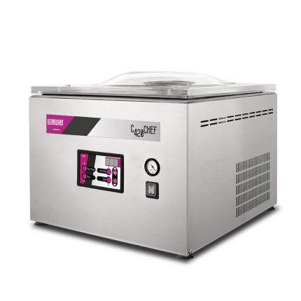 Vacuum εσωτερικής αναρρόφησης 400mm