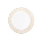 ΠΙΑΤΟ ΦΡΟΥΤΟΥ Φ19cm ELEGANCY/BEIGE - Max.Home®