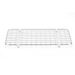 ΣΧΑΡΑ ΟΡΘΟΓ. 30cm 10457 για ΤΑΨΙΑ PATENTED - STEEL PAN