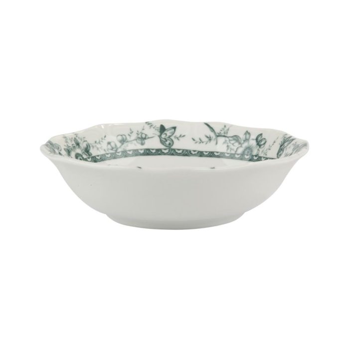 ΜΠΟΛ ΔΗΜ/ΚΩΝ Φ16.5cm TIFFANY-GREEN 24324 - ORIANA FERELLI®
