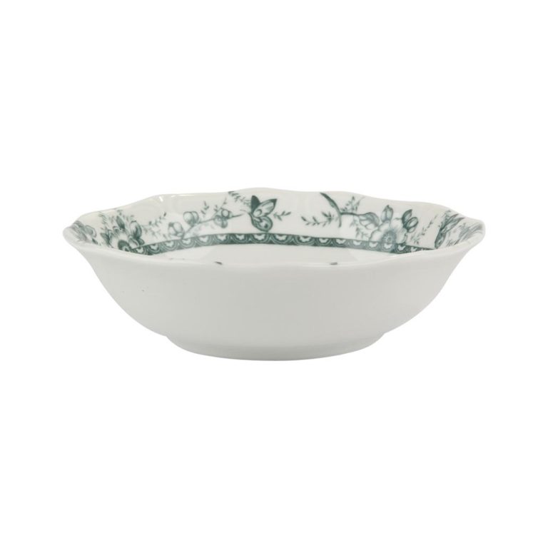 ΜΠΟΛ ΔΗΜ/ΚΩΝ Φ16.5cm TIFFANY-GREEN 24324 - ORIANA FERELLI®