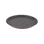 PIZZA ΤΑΨΙ ΡΗΧΟ Φ30cm ΑΝΤΙΚΟΛΛΗΤΙΚΟ - Max.Home®