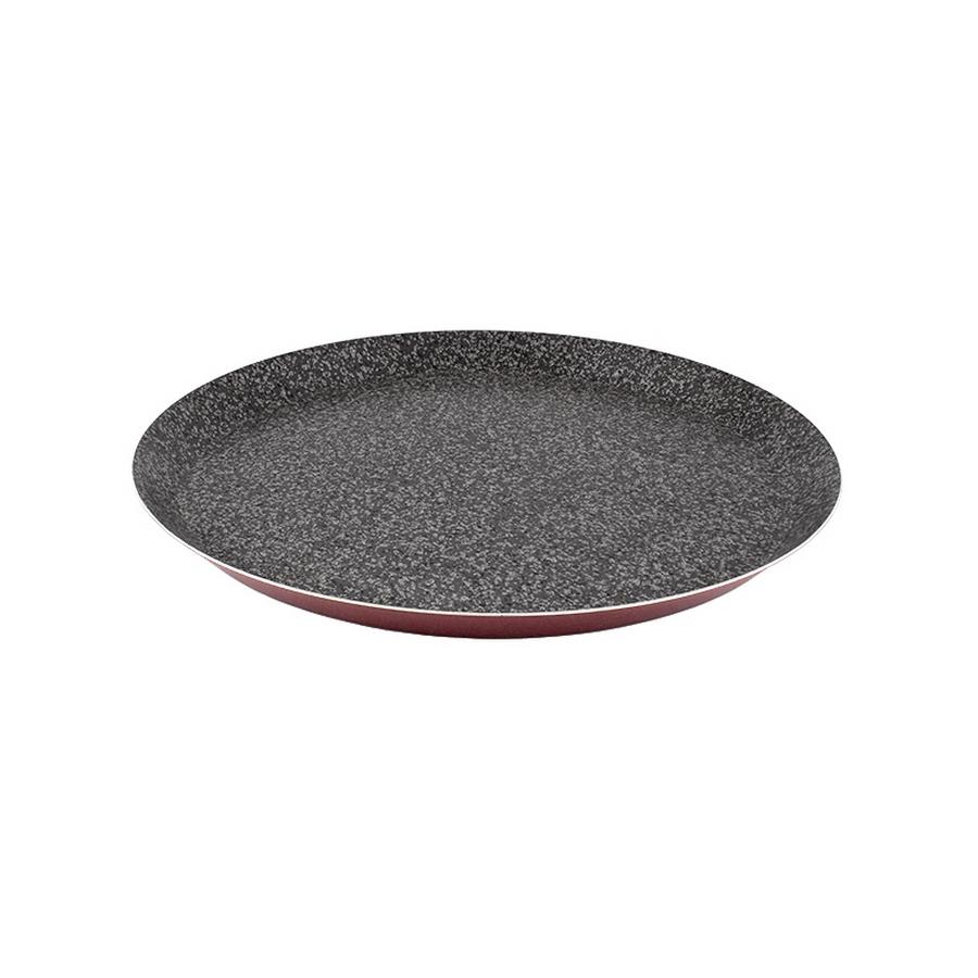 PIZZA ΤΑΨΙ ΡΗΧΟ Φ30cm ΑΝΤΙΚΟΛΛΗΤΙΚΟ - Max.Home® PIZZA ΤΑΨΙ ΡΗΧΟ Φ30cm ΑΝΤΙΚΟΛΛΗΤΙΚΟ - Max.Home®