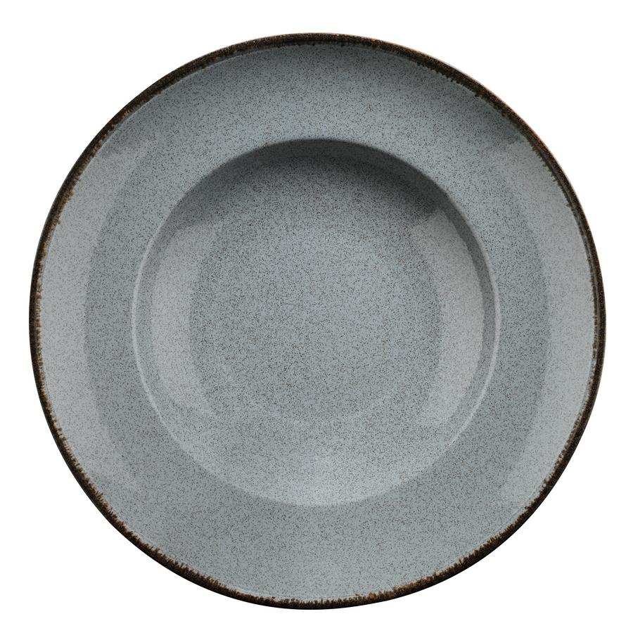 ΠΙΑΤΟ PASTA Φ27cm COLORX-P01/BLUE - KUTAHYA PORSELEN ΠΙΑΤΟ PASTA Φ27cm COLORX-P01/BLUE - KUTAHYA PORSELEN