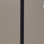 ΛΑΜΠΑΤΕΡ ΕΠΑΝΑΦΟΡΤΙΖΟΜΕΝΟ 33cm CIEL ETOILE WL422-1/BLACK - Oriana Ferelli®