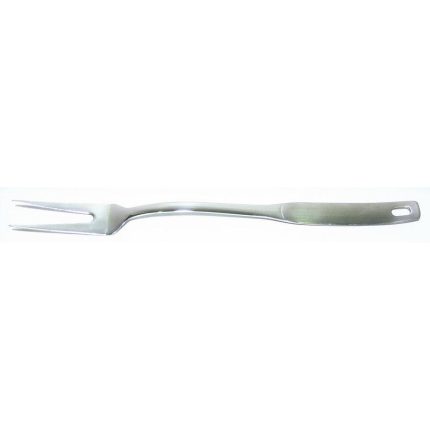 ΠΙΡΟΥΝΑ 33cm 2.5mm ΑΝΟΞ. JEWEL - Max.Home®