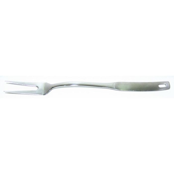 ΠΙΡΟΥΝΑ 33cm 2.5mm ΑΝΟΞ. JEWEL - Max.Home®