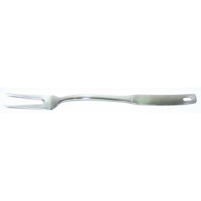 ΠΙΡΟΥΝΑ 33cm 2.5mm ΑΝΟΞ. JEWEL - Max.Home®