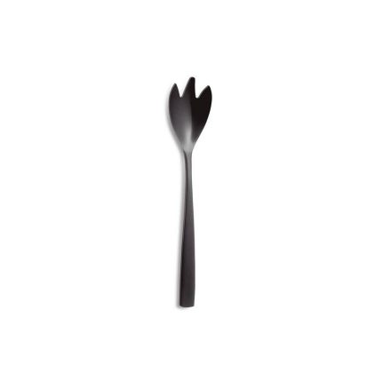 ΠΙΡΟΥΝΙ ΣΕΡΒ/ΤΟΣ 18/0 7964-NEGRO - COMAS 3mm