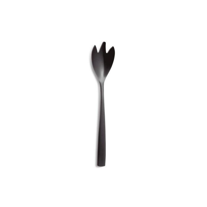 ΠΙΡΟΥΝΙ ΣΕΡΒ/ΤΟΣ 18/0 7964-NEGRO - COMAS 3mm