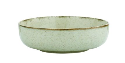 ΜΠΟΛ Φ15cm MOOD-P03/GREEN - KUTAHYA PORSELEN