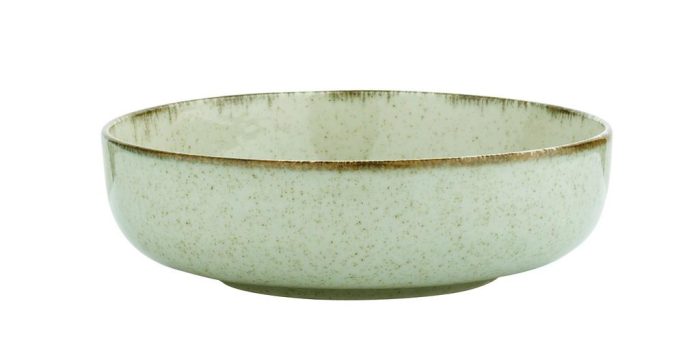 ΜΠΟΛ Φ15cm MOOD-P03/GREEN - KUTAHYA PORSELEN