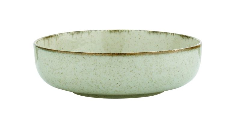 ΜΠΟΛ Φ15cm MOOD-P03/GREEN - KUTAHYA PORSELEN