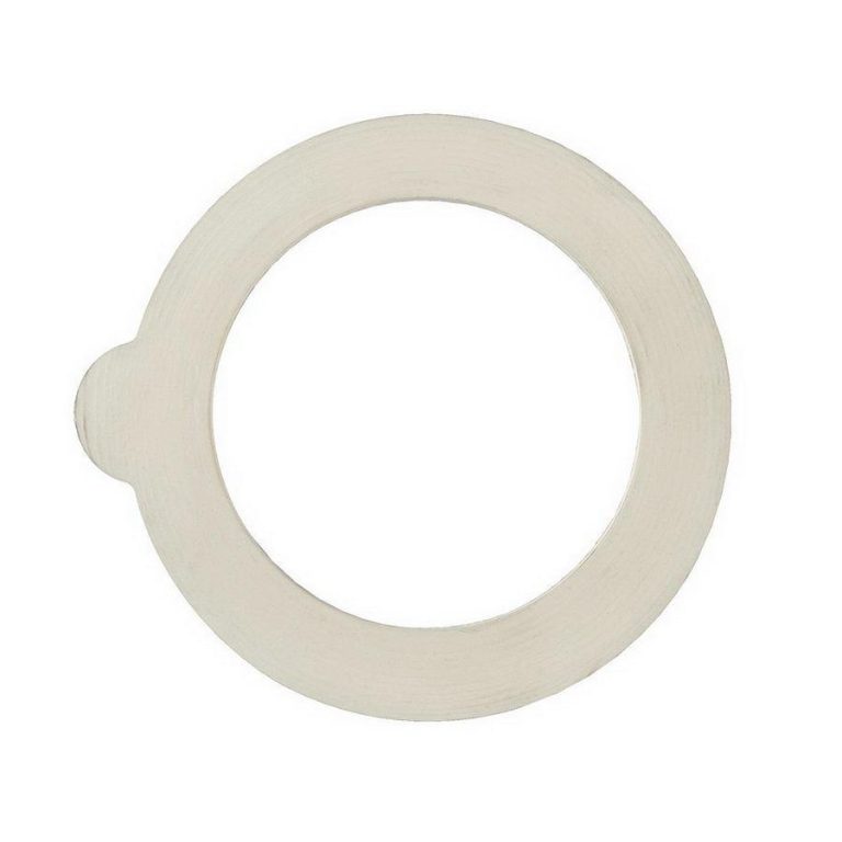ΣΕΤ 6τεμ. ΛΑΣΤΙΧΑ ΜΕΓΑΛΟ Φ9cm FIDO - BORMIOLI