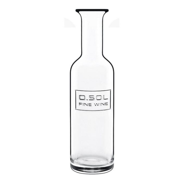 ΚΑΡΑΦΑ 0.25L OPTIMA FINE WINE - BORMIOLI