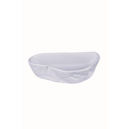 ΜΠΩΛ για ΣΩΣ 11cm GYOZA/WHITE 74019 - KUTAHYA PORSELEN