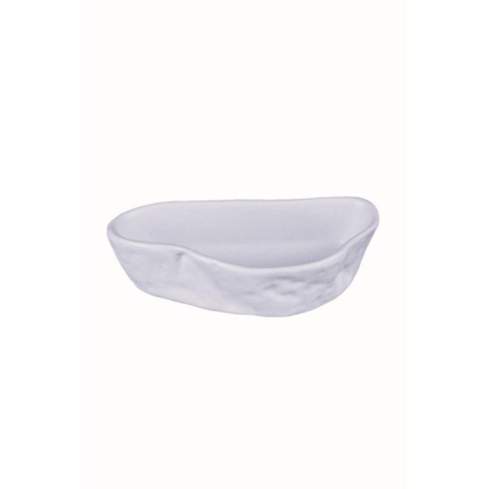 ΜΠΩΛ για ΣΩΣ 11cm GYOZA/WHITE 74019 - KUTAHYA PORSELEN