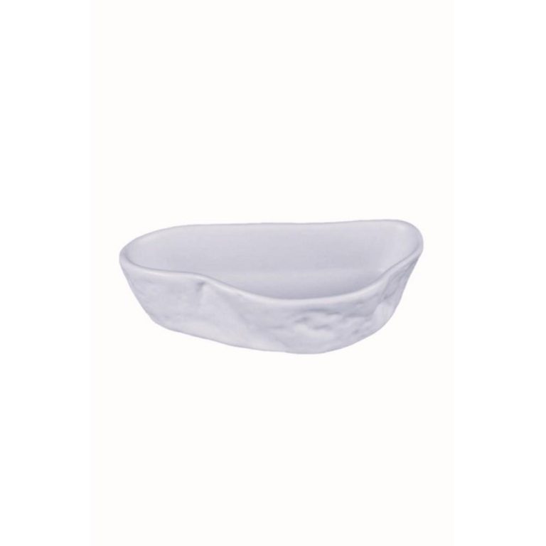 ΜΠΩΛ για ΣΩΣ 11cm GYOZA/WHITE 74019 - KUTAHYA PORSELEN