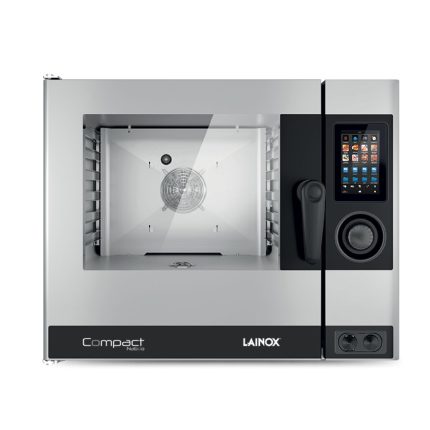 Φούρνος Compact Naboo 6 θέσεων με boiler