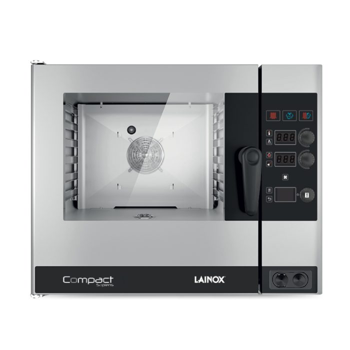 Φούρνος Compact Sapiens 6 θέσεων με boiler - Image 2