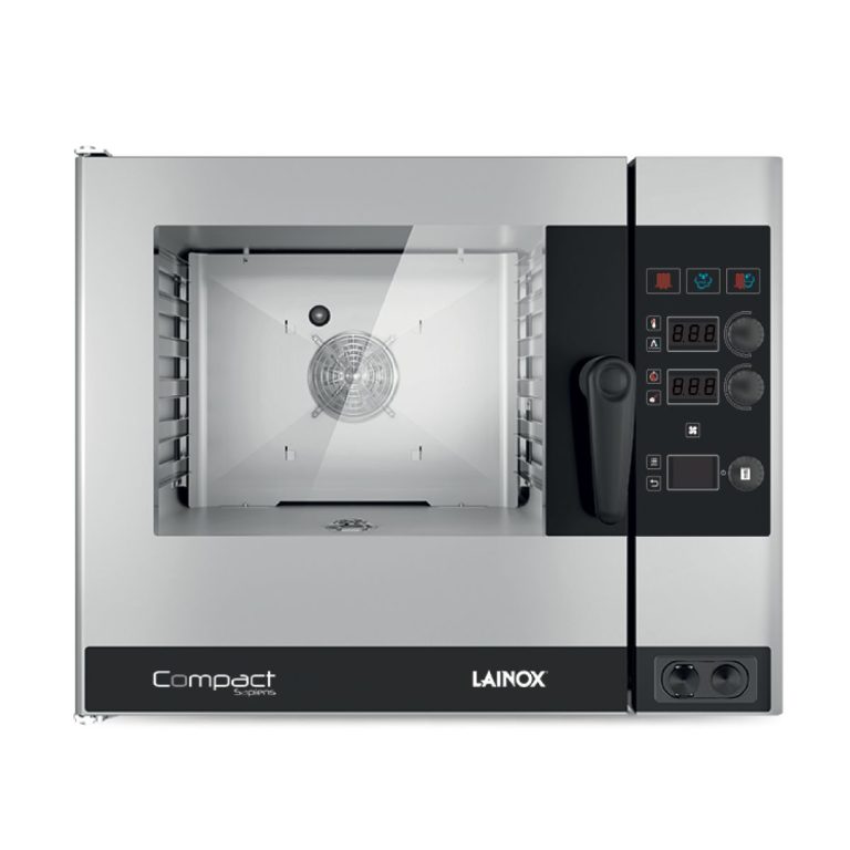Φούρνος Compact Sapiens 6 θέσεων με boiler