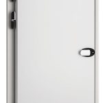 Πόρτα ανοιγόμενη 140x220