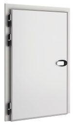 Πόρτα ανοιγόμενη 140x220