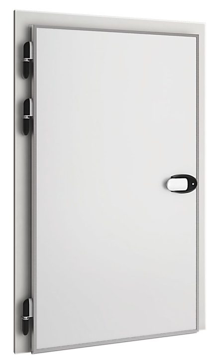 Πόρτα ανοιγόμενη 140x220