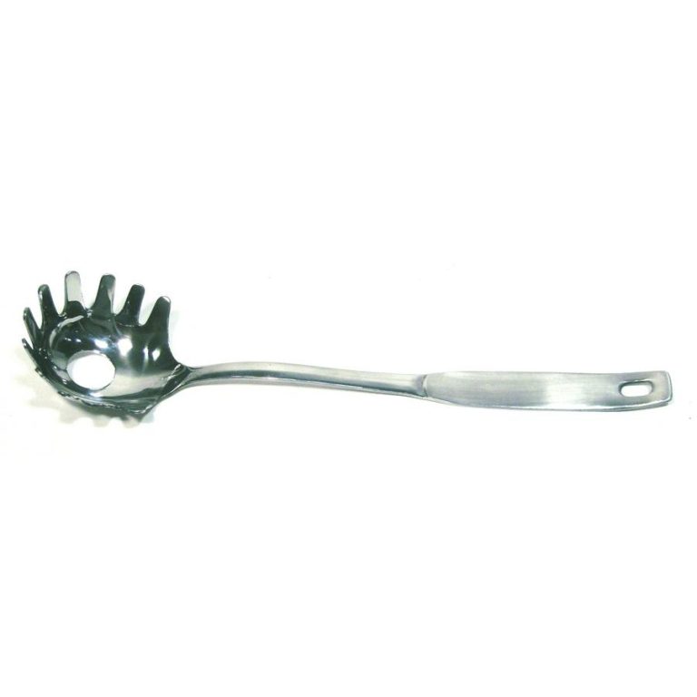 ΚΟΥΤΑΛΑ ΣΕΡΒ. SPAGHETTI 31cm 2