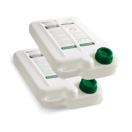 Υγρο-Αφαλατωτικό 2x5 lt