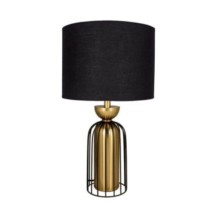 ΛΑΜΠΑΤΕΡ ΕΠΙΤΡΑΠΕΖΙΟ 51cm LK-23023 με ΑΜΠΑΖΟΥΡ - ORIANA FERELLI®