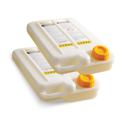 Υγρό-Απορρυπαντικό 2x5 lt