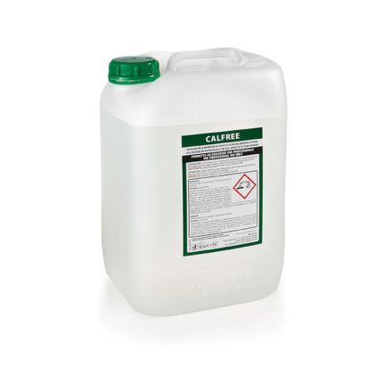 Υγρό αφαλατωτικό 10 lt