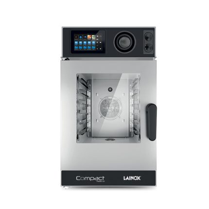 Φούρνος Compact Naboo 6 θέσεων απευθείας ψεκασμού