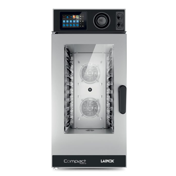 Φούρνος Compact Naboo 10 θέσεων απευθείας ψεκασμού - Image 3