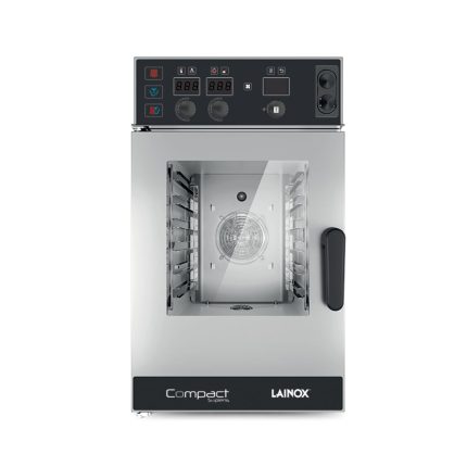 Φούρνος Compact Sapiens 6 θέσεων απευθείας ψεκασμού