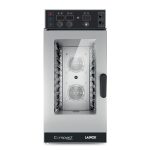 Φούρνος Compact Sapiens 10 θέσεων απευθείας ψεκασμού - Image 2