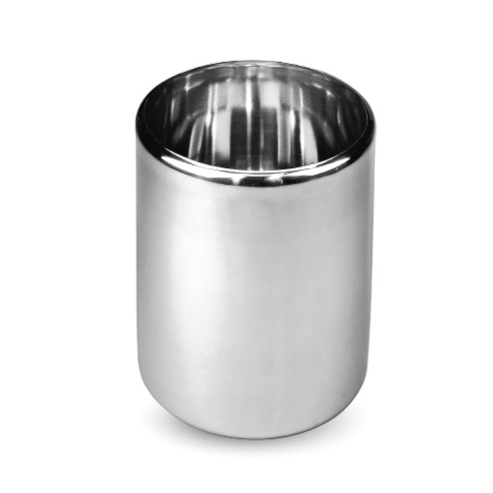 Καραπίνα παγωτού INOX - Image 3
