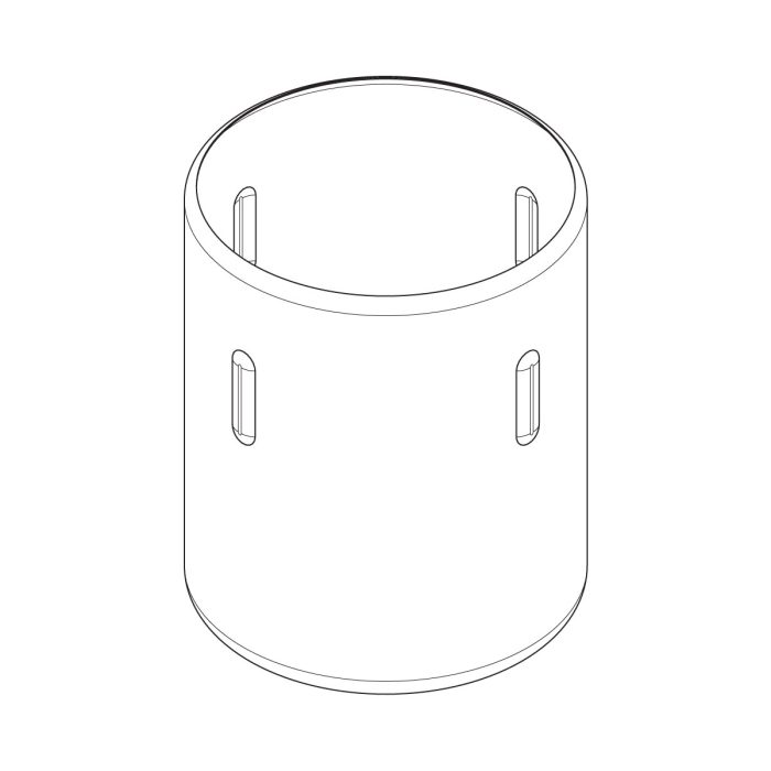 Καραπίνα παγωτού INOX - Image 4