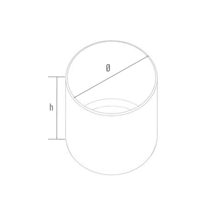 Καραπίνα παγωτού INOX - Image 2