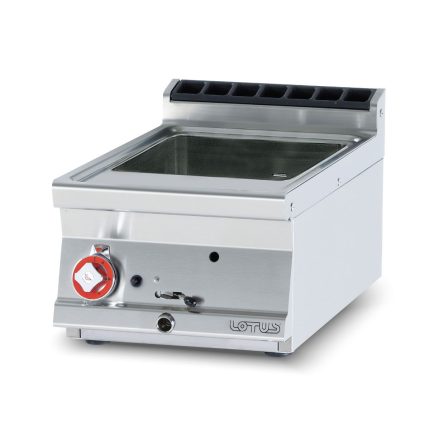 Βραστήρας ζυμαρικών αερίου 13 lt